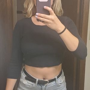 Abercrombie & Fitch Shirt